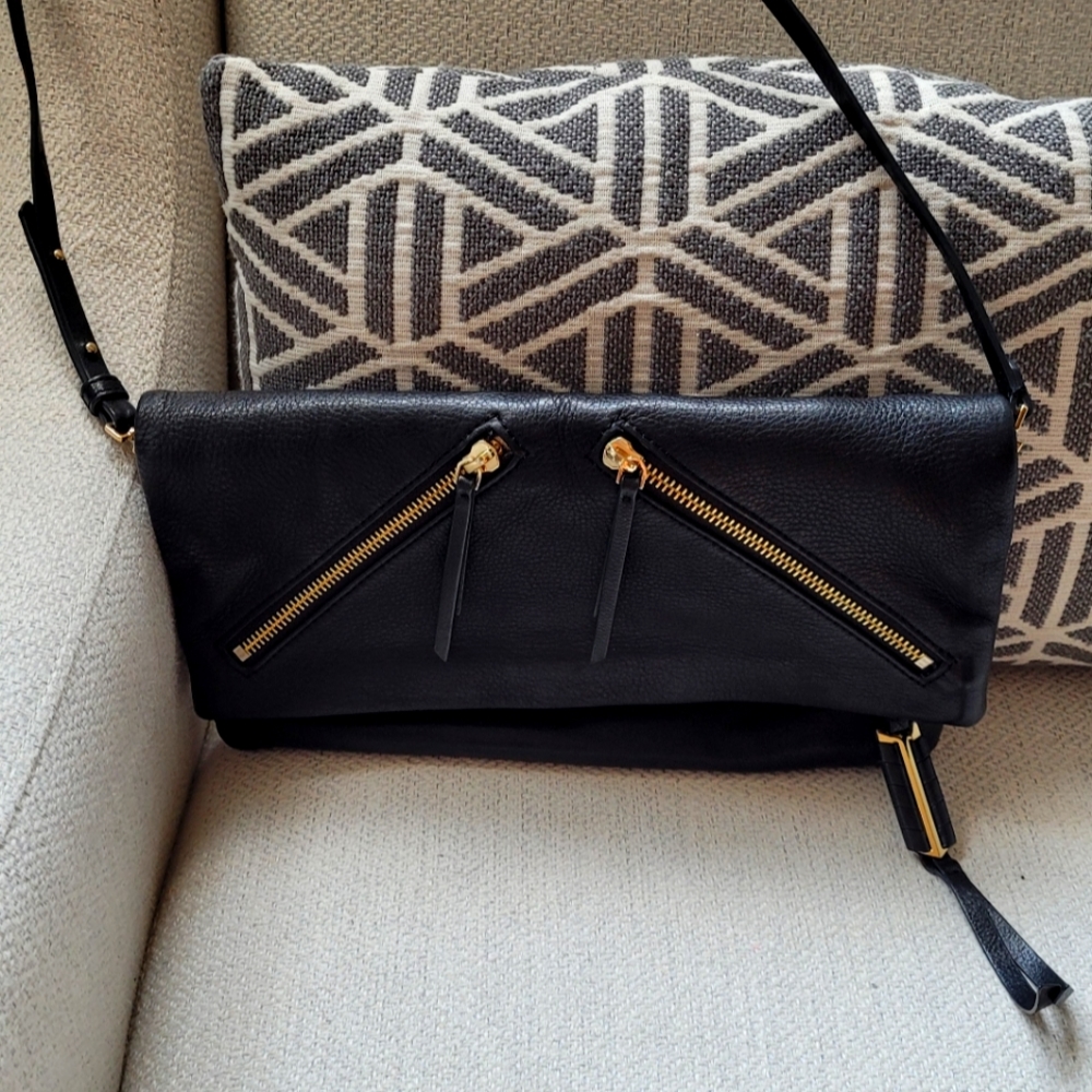 Stella and Dot Covet 3-in-1 purse